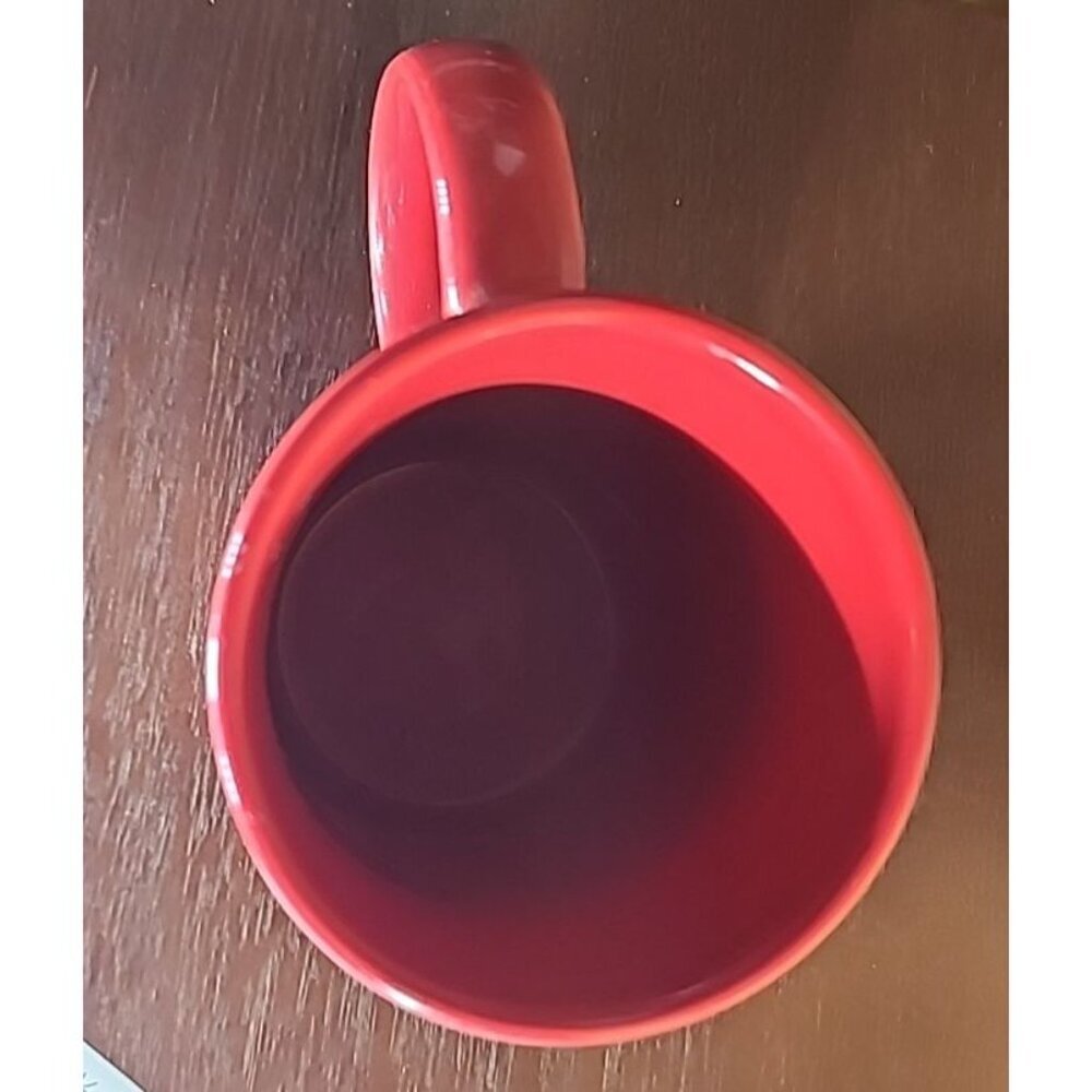 Wonder Woman Coffee Mug "STRONGEST WOMAN ALIVE" Coffee,Hot Chocolate Coffee Bar - Picture 8 of 8